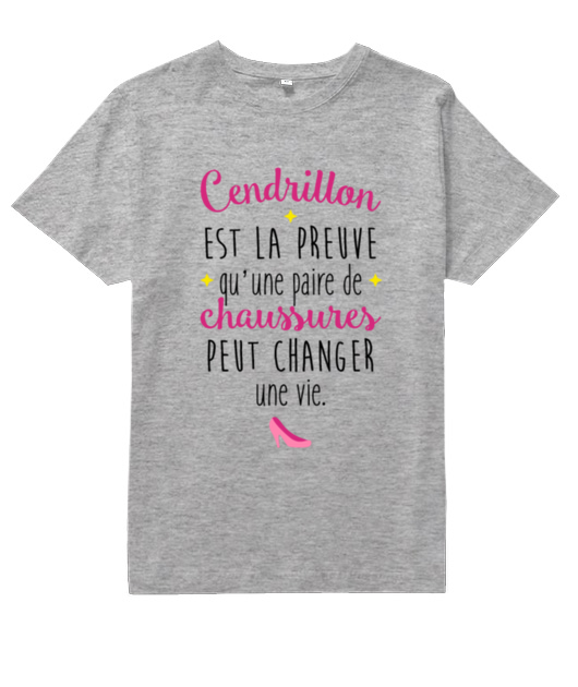 Tee-shirts unisex