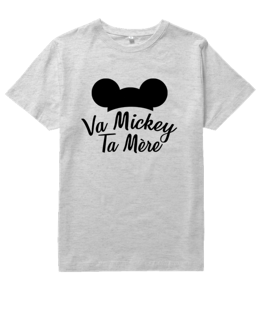 Tee-shirts unisex