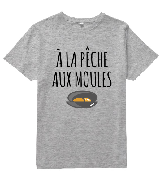 Tee-shirts unisex