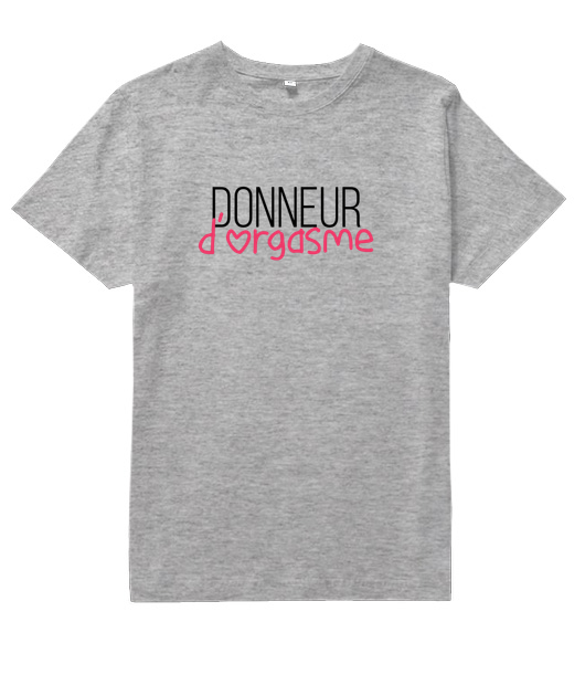 Tee-shirts unisex