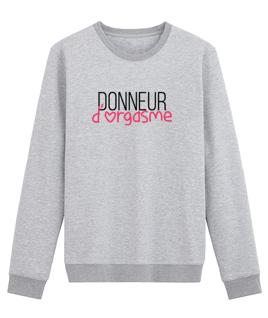 Donneur d'orgasme