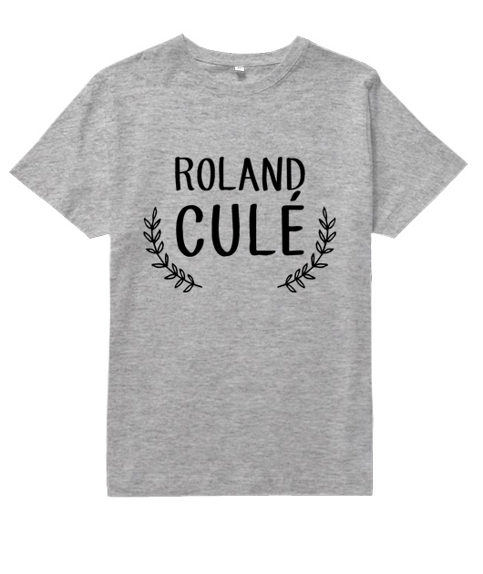 Tee-shirts unisex