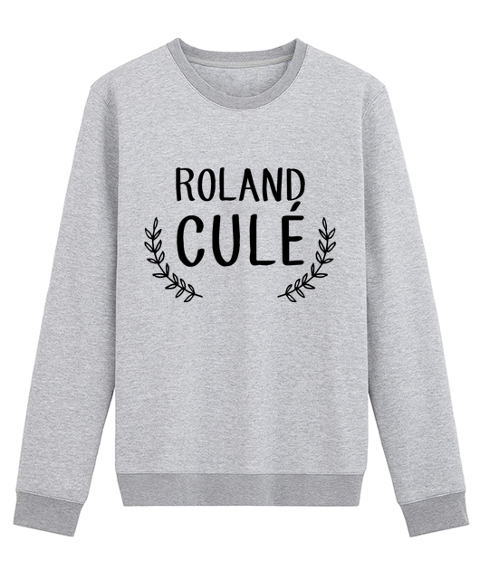 ROLAN CULÉ