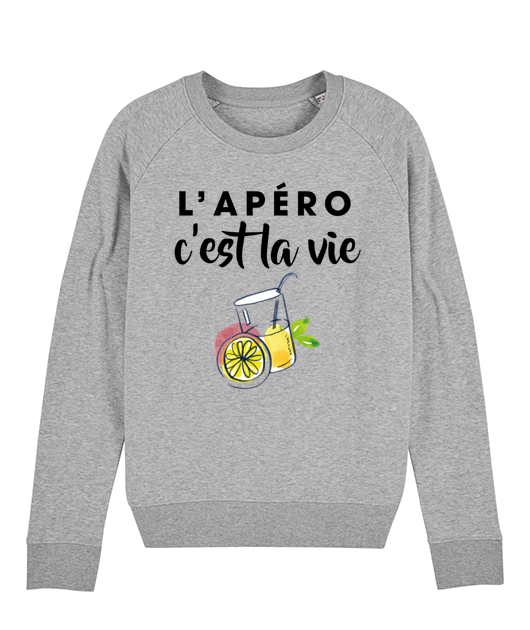 L'apéro c'est la vie
