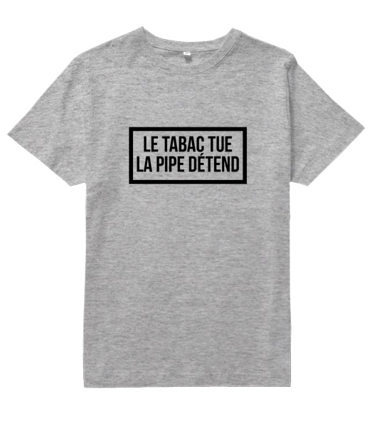 Tee-shirts unisex