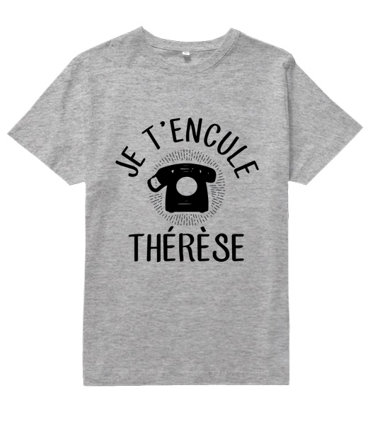 Tee-shirts unisex