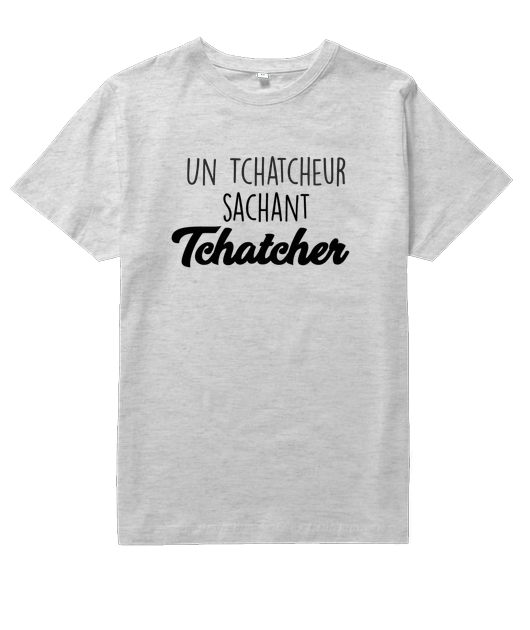 Tee-shirts unisex