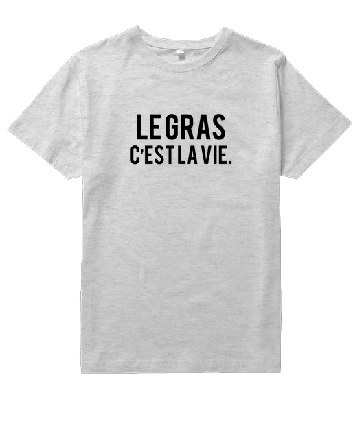 Tee-shirts unisex