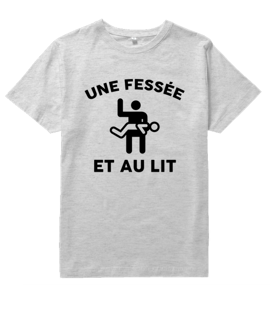 Tee-shirts unisex