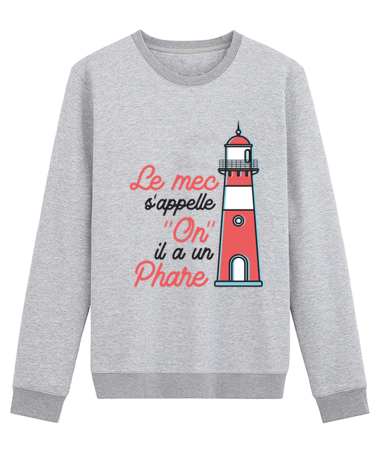 PHARE A ON