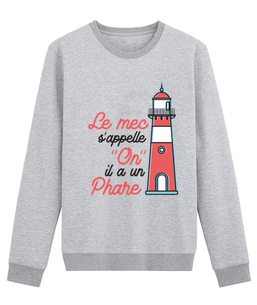 PHARE A ON