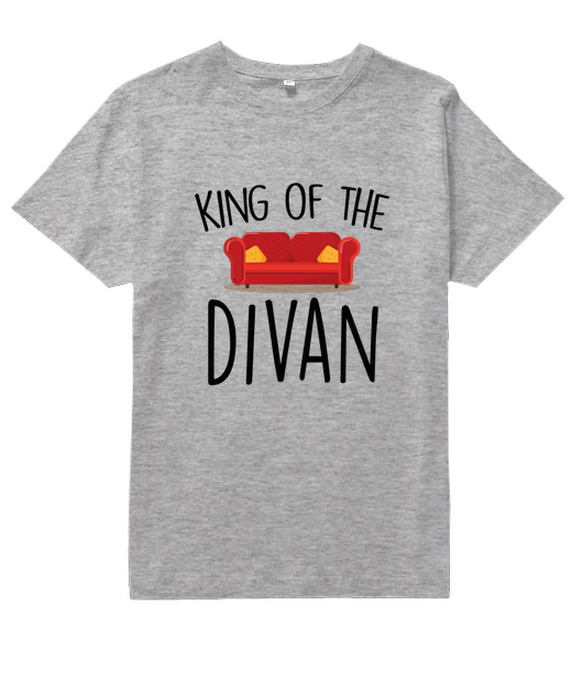 Tee-shirts unisex