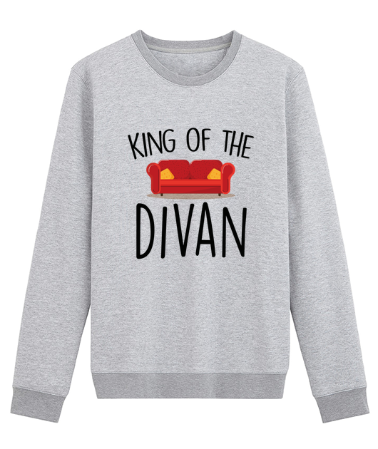 King of the Divan