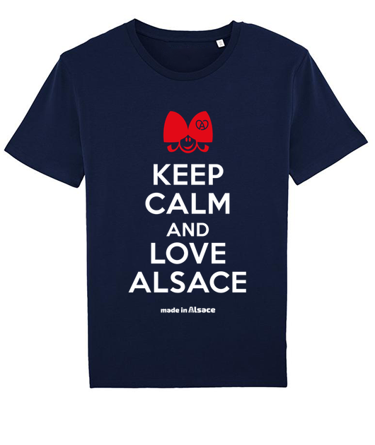 T-shirt Homme Bio