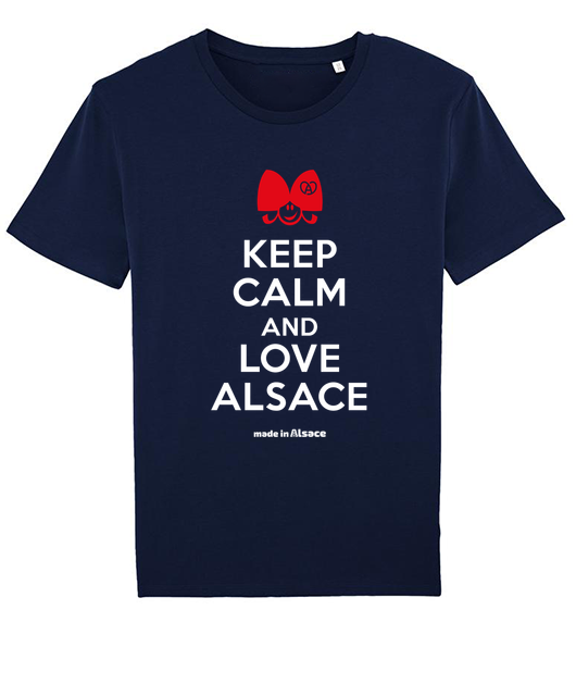 T-shirt Homme Bio
