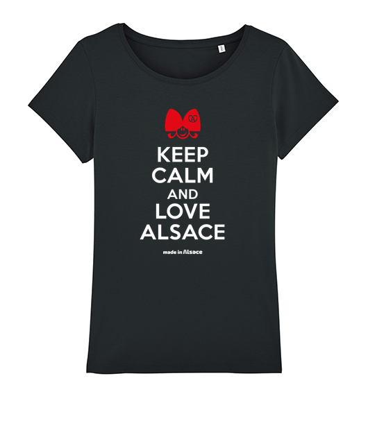 T-shirt Femme Bio