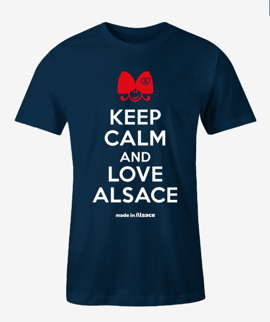 KEEP CALM - Vue 2