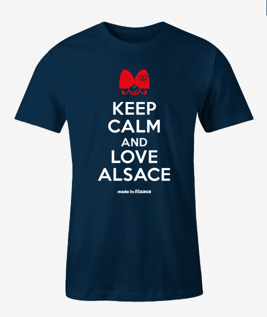 KEEP CALM - Vue 2