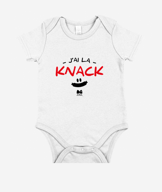 J AI LA KNACK - Vue 3