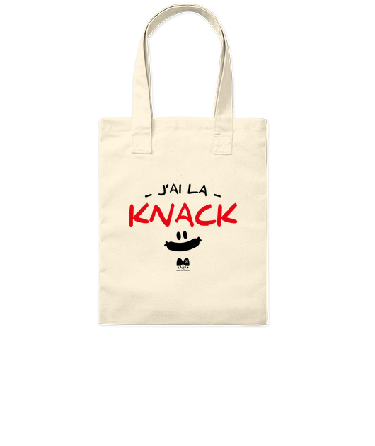 Tote Bag 100% Coton
