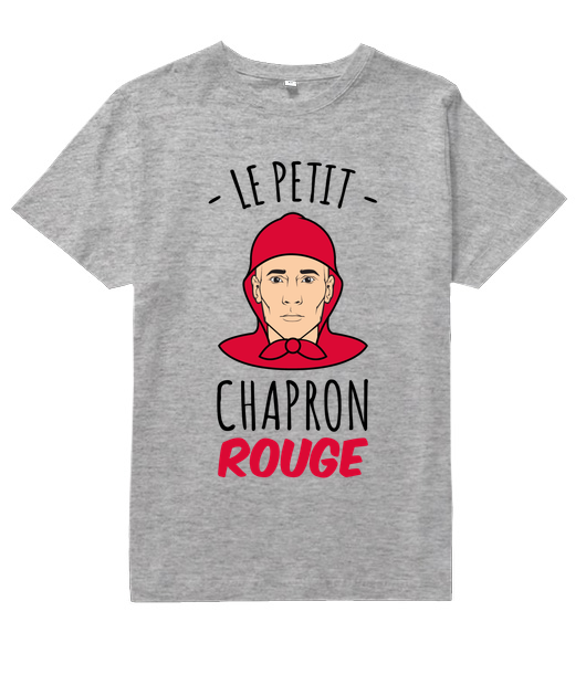 Tee-shirts unisex