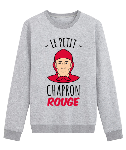 LE PETIT CHAPRON ROUGE