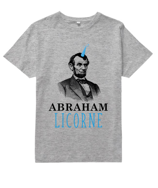 Tee-shirts unisex