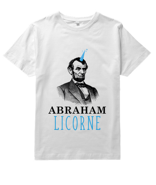 Abraham Licorne