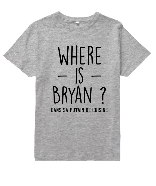 Tee-shirts unisex