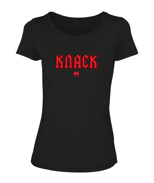 T-shirt Femme Mode