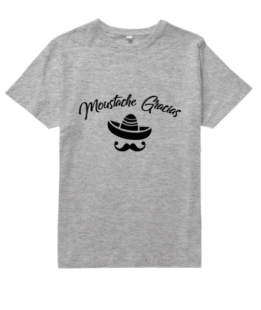 Tee-shirts unisex