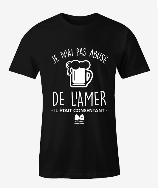 ABUS AMER (foncé) - Vue 2