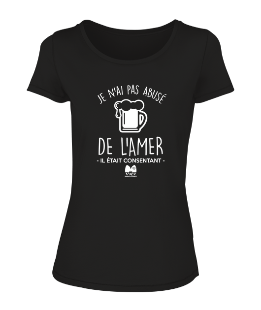 T-shirt Femme Mode
