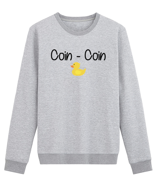 Coin-coin