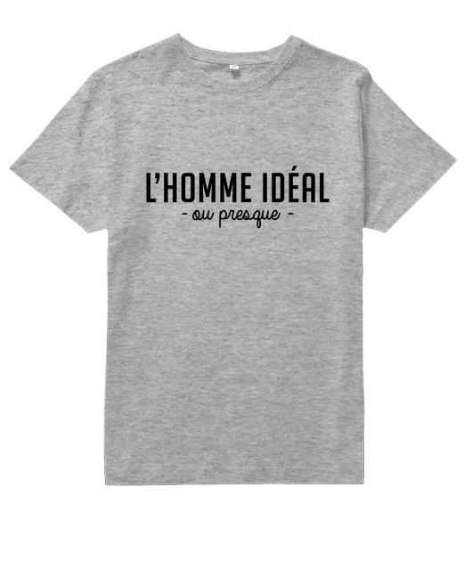 Tee-shirts unisex