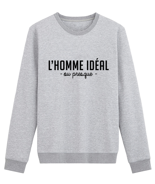L'homme idéal