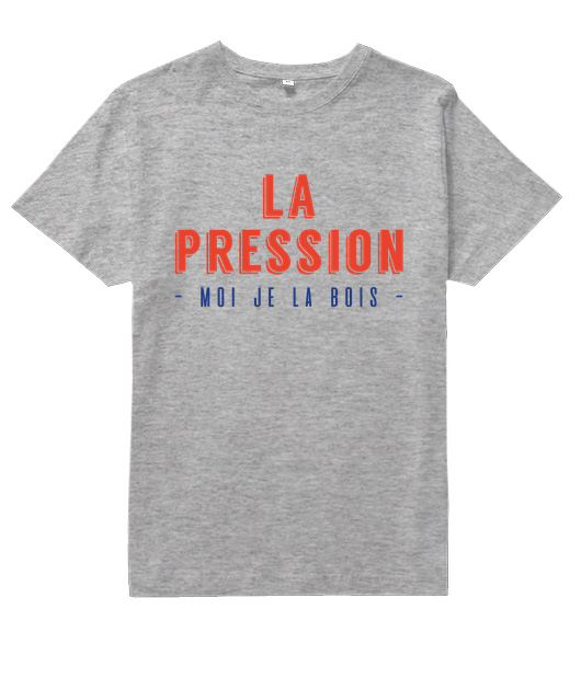 Tee-shirts unisex