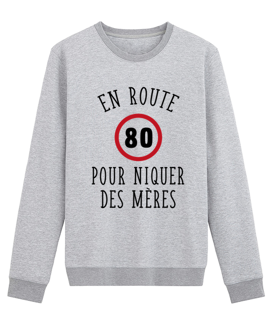 En route pour...