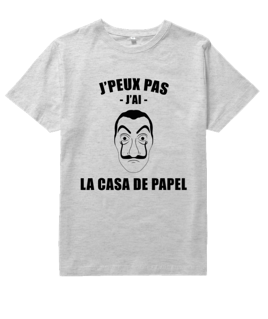 Tee-shirts unisex