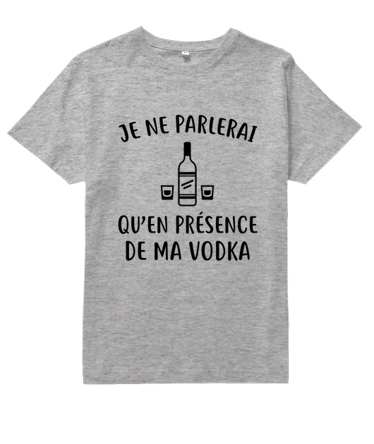 Tee-shirts unisex