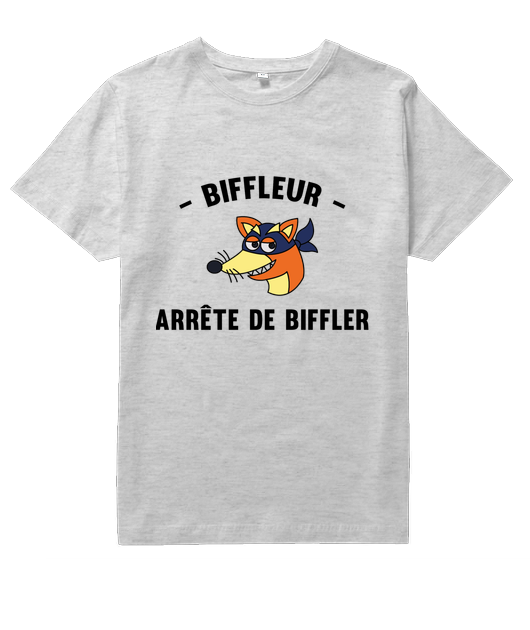 Tee-shirts unisex
