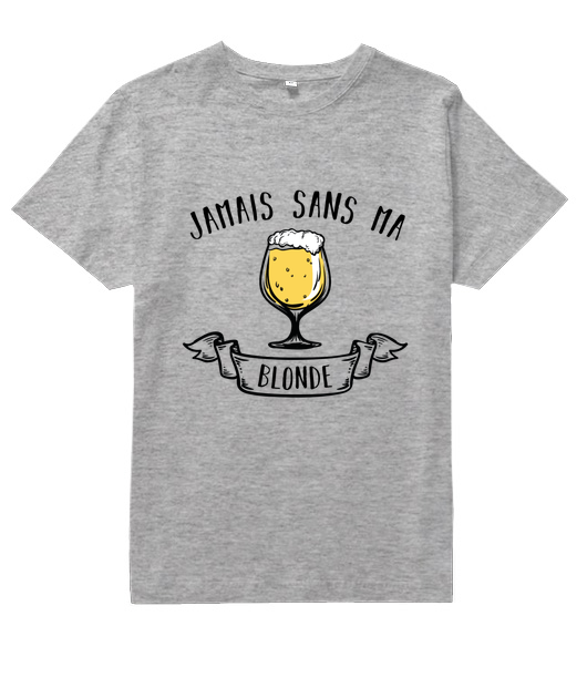 Tee-shirts unisex