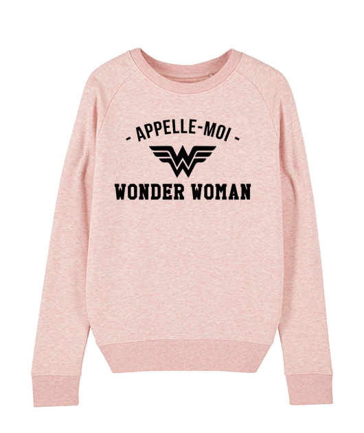 Wonder Woman