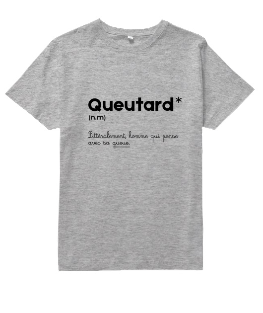 Tee-shirts unisex