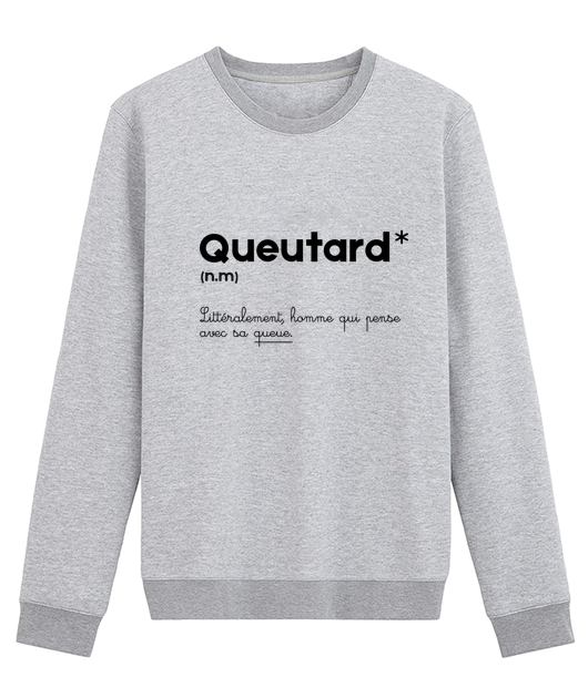 Queutard