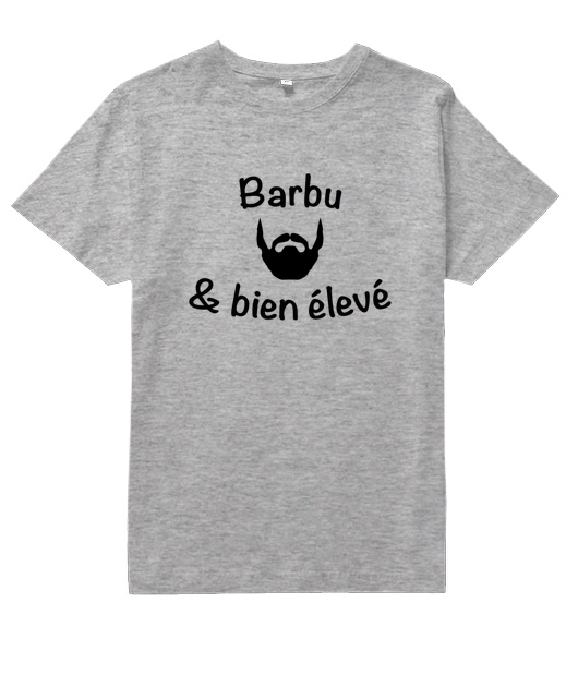 Tee-shirts unisex