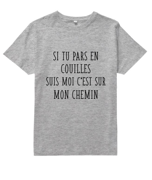 Tee-shirts unisex