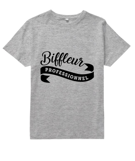 Tee-shirts unisex
