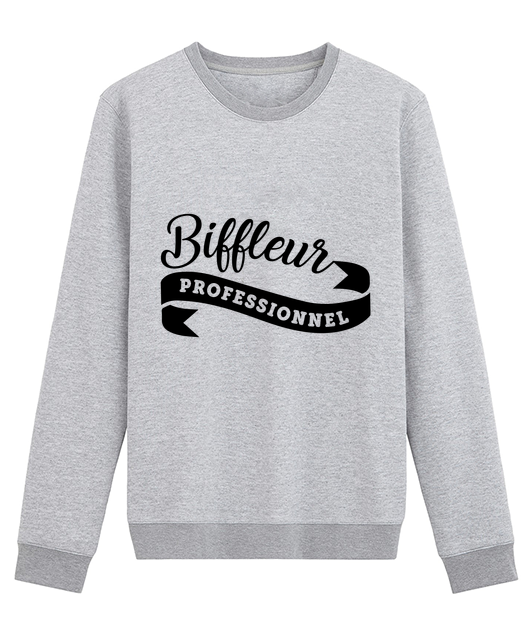Biffleur professionnel