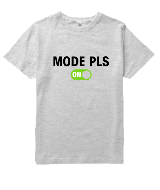 Tee-shirts unisex